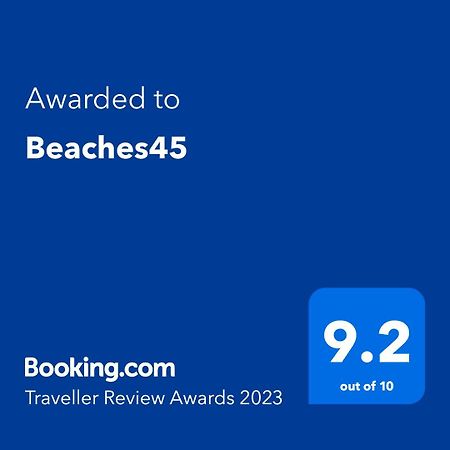 Beaches45 Hythe  Exterior foto